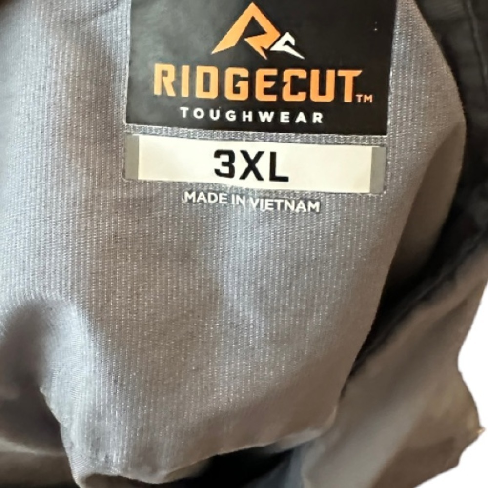 Ridgecut‎ Shirt - Picture 5 of 6